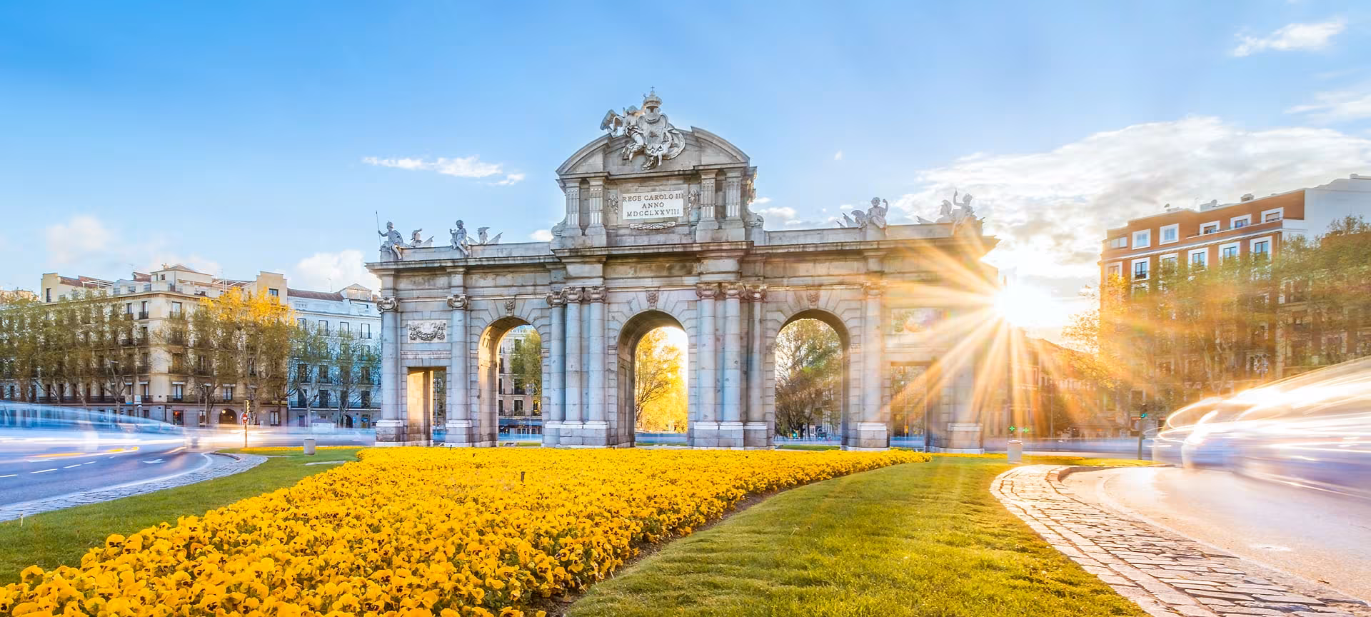Madrid