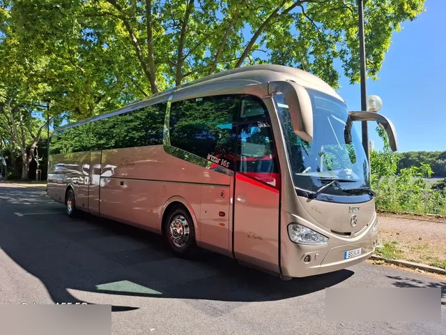 MiniBus & Autocarro 40-50 lugares